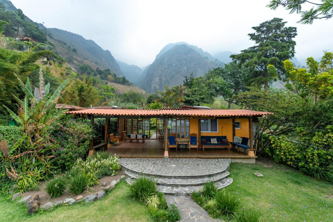 Lake Front Retreat At Los Elementos Santa Cruz La Laguna Exteriör bild